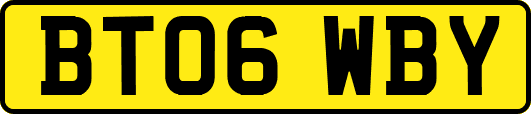 BT06WBY