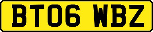 BT06WBZ
