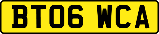 BT06WCA