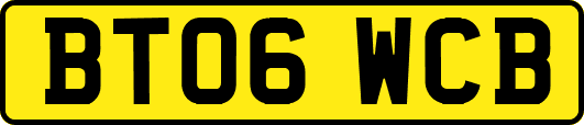 BT06WCB