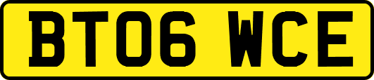 BT06WCE