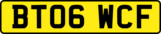 BT06WCF
