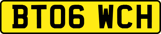 BT06WCH