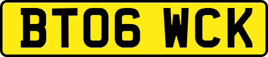 BT06WCK