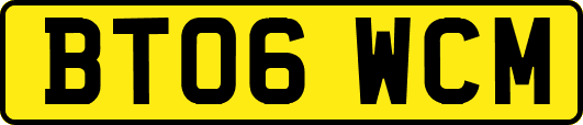 BT06WCM