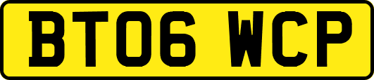 BT06WCP