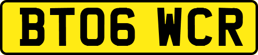 BT06WCR