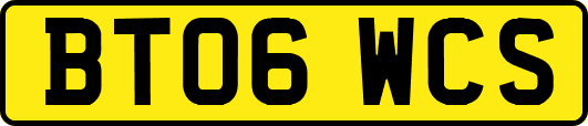 BT06WCS