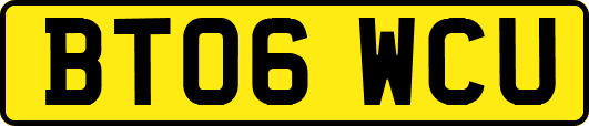 BT06WCU