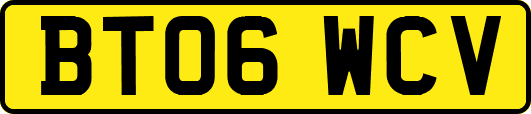 BT06WCV