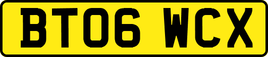BT06WCX