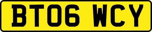 BT06WCY