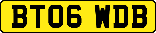 BT06WDB