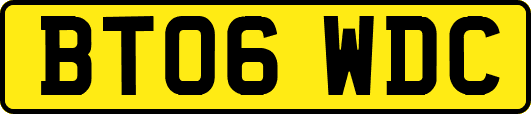 BT06WDC