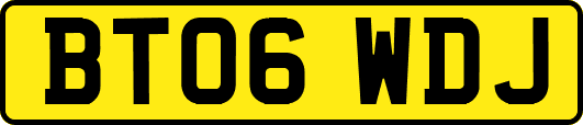 BT06WDJ