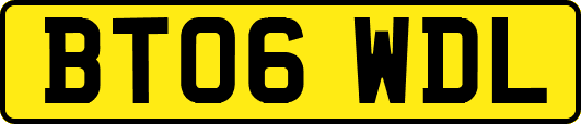 BT06WDL