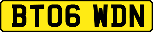 BT06WDN