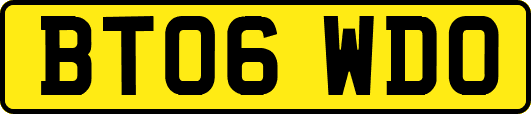 BT06WDO