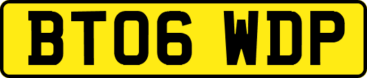 BT06WDP