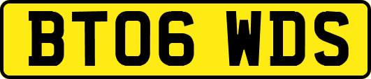 BT06WDS
