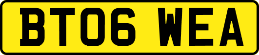 BT06WEA