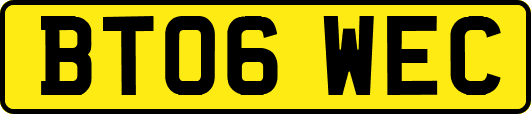 BT06WEC