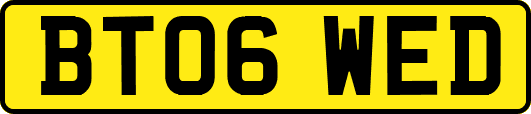 BT06WED