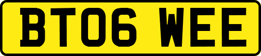BT06WEE