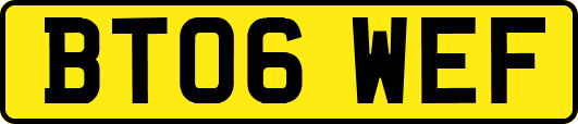BT06WEF
