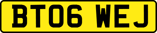 BT06WEJ