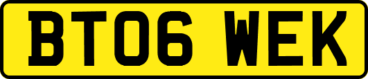 BT06WEK
