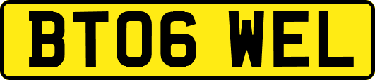 BT06WEL