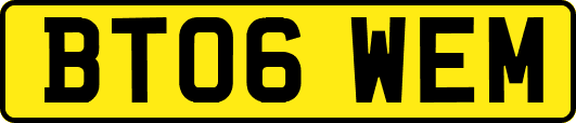 BT06WEM