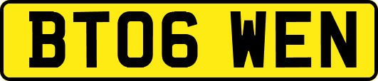 BT06WEN