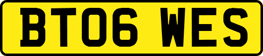 BT06WES