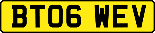 BT06WEV