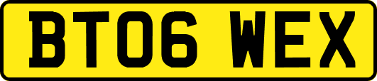 BT06WEX