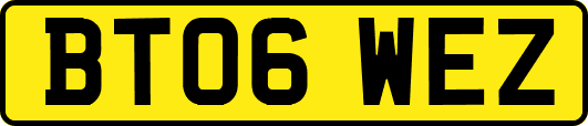 BT06WEZ