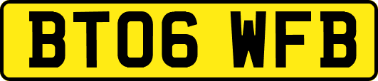 BT06WFB