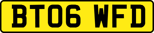 BT06WFD