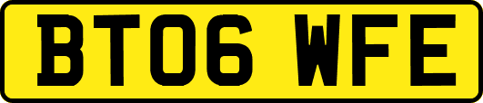 BT06WFE