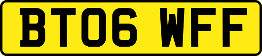 BT06WFF