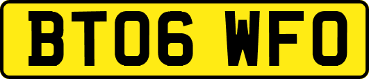 BT06WFO