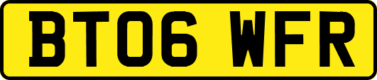 BT06WFR