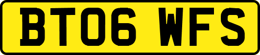 BT06WFS
