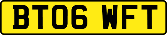 BT06WFT