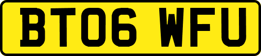 BT06WFU
