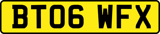 BT06WFX