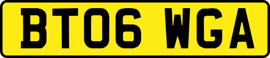 BT06WGA