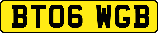 BT06WGB
